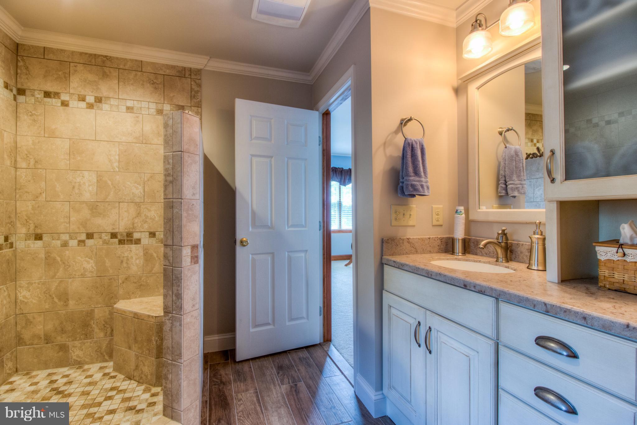 30865 Chesterville Bridge Road Millington, MD 21651 - Photo 24 of 30 Bath (Master)