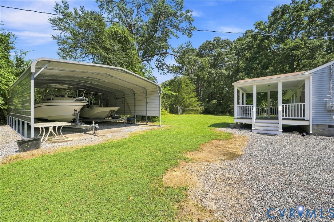 8521 Roundabout Road Henrico, VA 23231 - Photo 27 of 38 Gallery Image 27