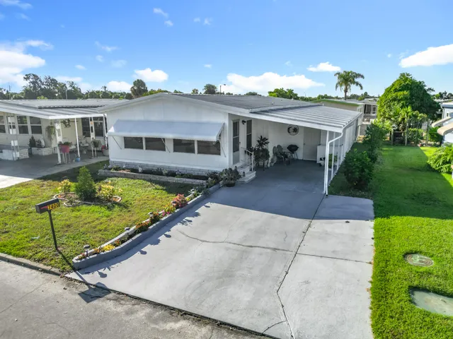 $162,000 | 7400 Cascade Drive, Hudson, FL 34667