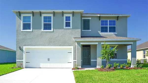 $484,990 | 650 Seagrove Trail, St. Cloud, FL 34771