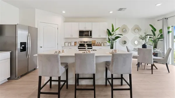 $484,990 | 650 Seagrove Trail, St. Cloud, FL 34771