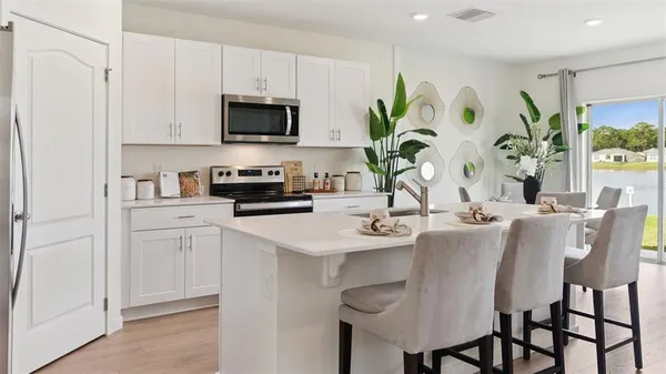 $484,990 | 650 Seagrove Trail, St. Cloud, FL 34771