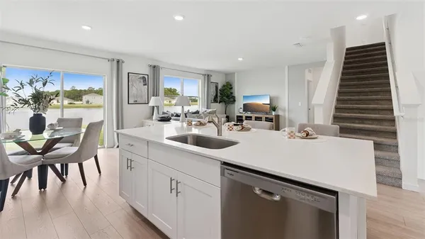 $484,990 | 650 Seagrove Trail, St. Cloud, FL 34771