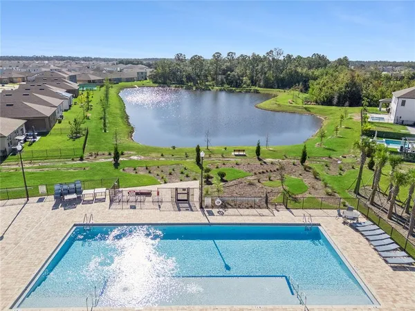 $484,990 | 650 Seagrove Trail, St. Cloud, FL 34771