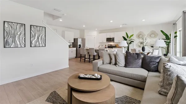 $484,990 | 650 Seagrove Trail, St. Cloud, FL 34771