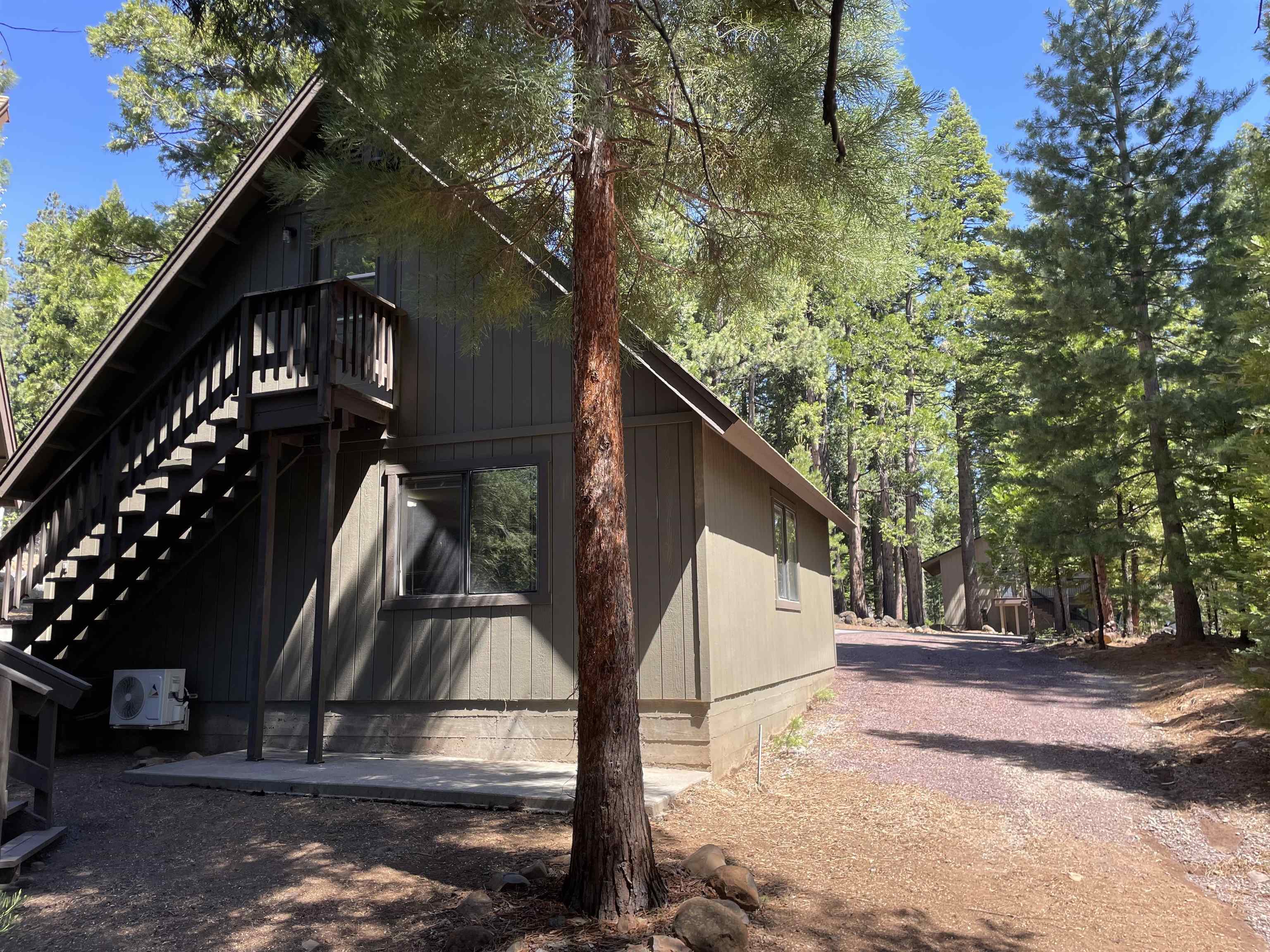 603 East Burnt Cedar Road Lake Almanor, CA 96137 - Photo 33 of 33 a view of outdoor space and yard