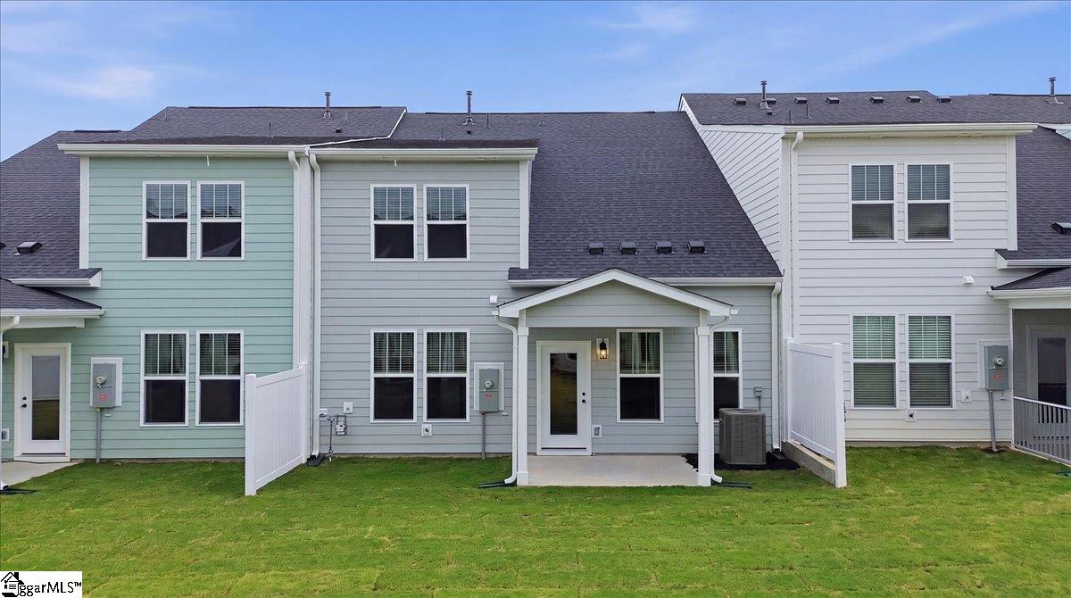 421 Crestcreek Drive Anderson, SC 29621 - Photo 27 of 36