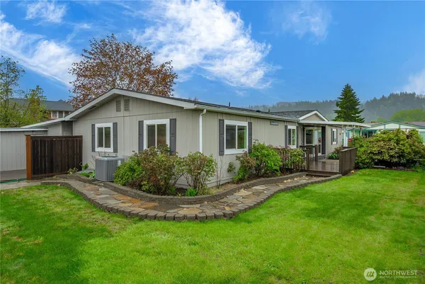 $239,999 | 836 Harman Way South, Unit 62, Orting, WA 98360