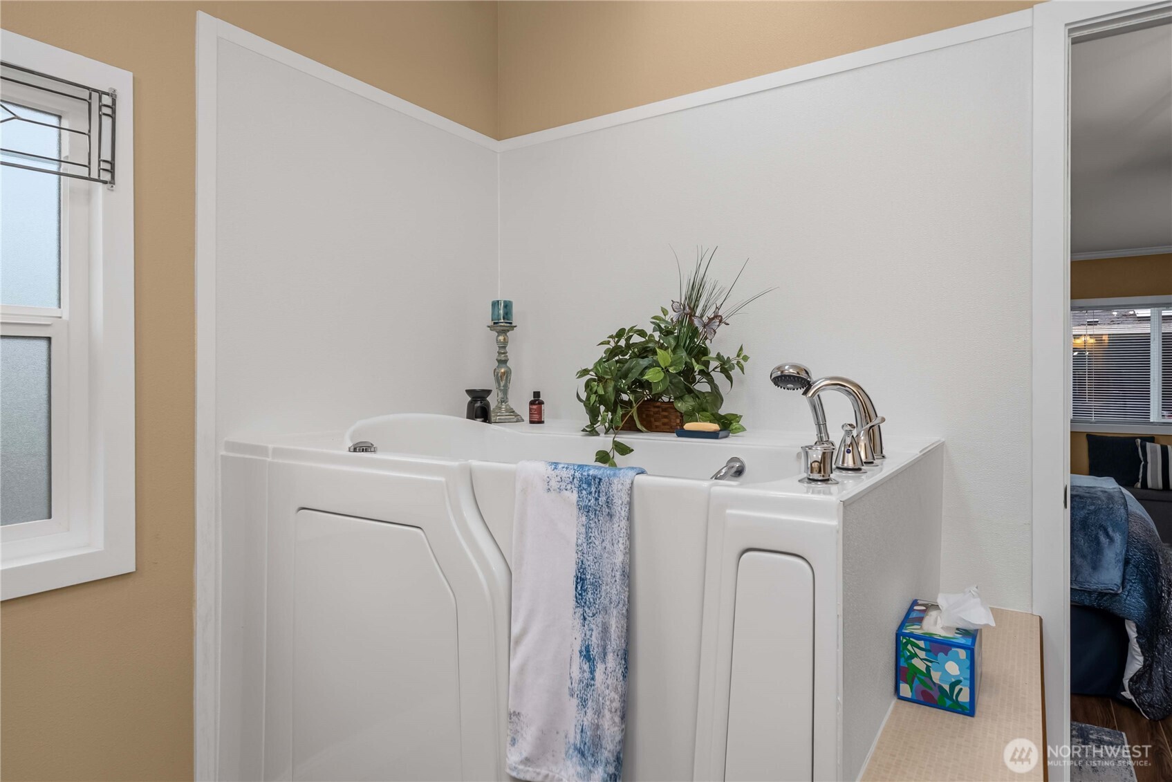 836 Harman Way South, Unit 62 Orting, WA 98360 - Photo 29 of 40 a utility room with dryer and washer