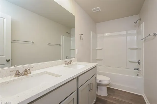 $2,200 | 315 Ovada Avenue, Lexington, NC 27295