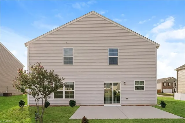 $2,200 | 315 Ovada Avenue, Lexington, NC 27295