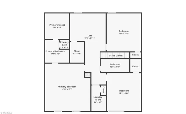 $2,200 | 315 Ovada Avenue, Lexington, NC 27295