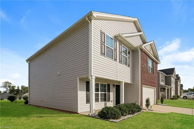 $2,200 | 315 Ovada Avenue, Lexington, NC 27295