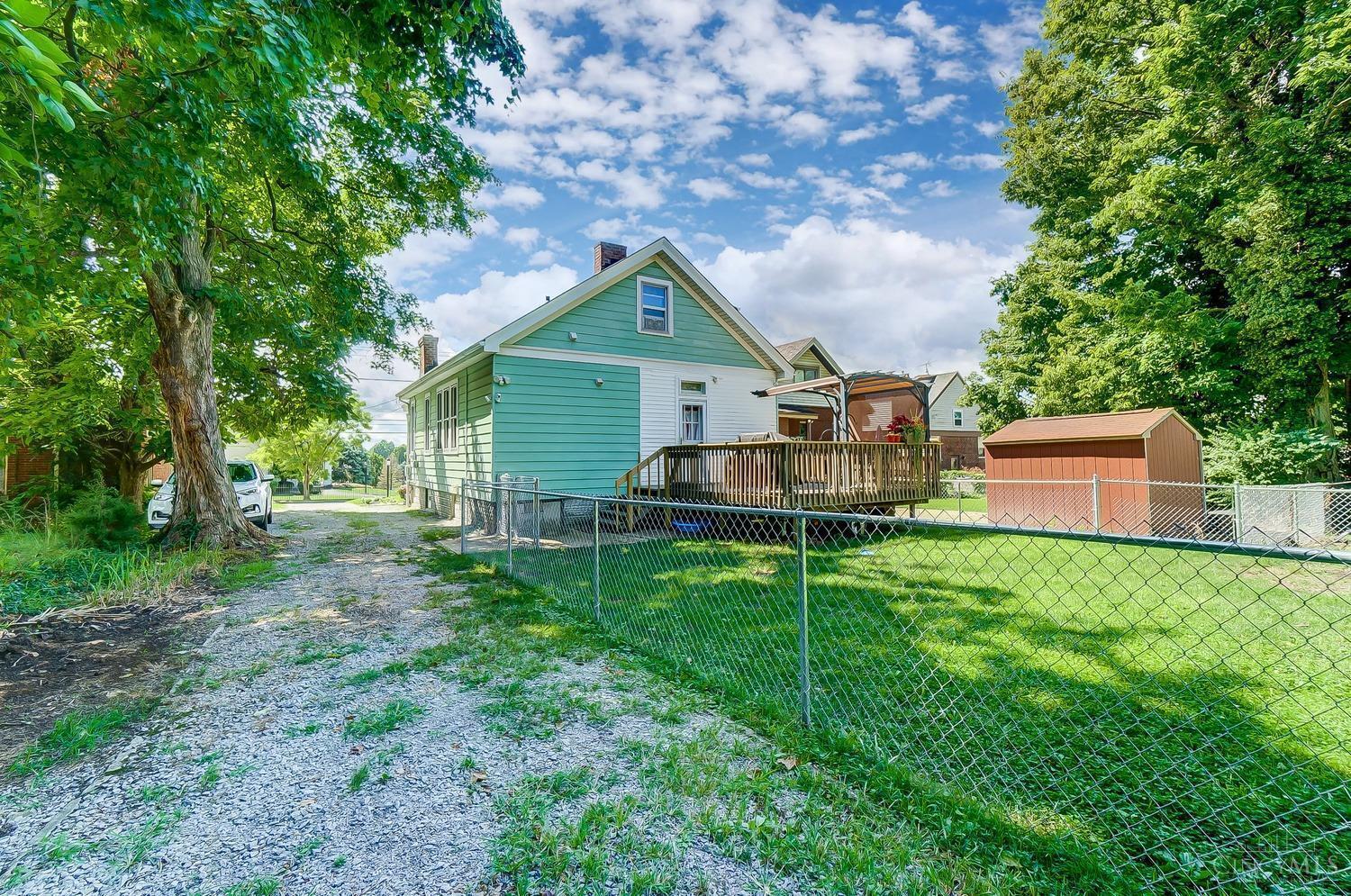 4872 Rapid Run Road Cincinnati, OH 45238 - Photo 25 of 31