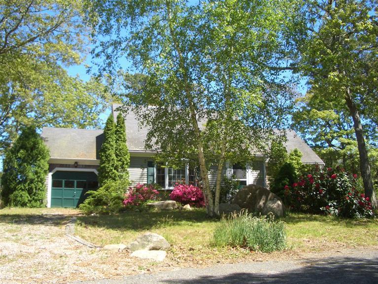 102 Somerset Road Brewster, MA 02631 - Photo 1 of 22 Primary Photo