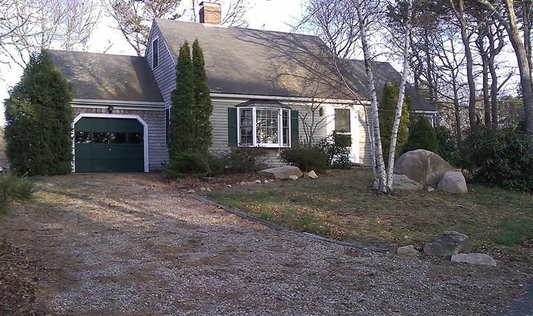 102 Somerset Road Brewster, MA 02631 - Photo 2 of 22 Additional Photo