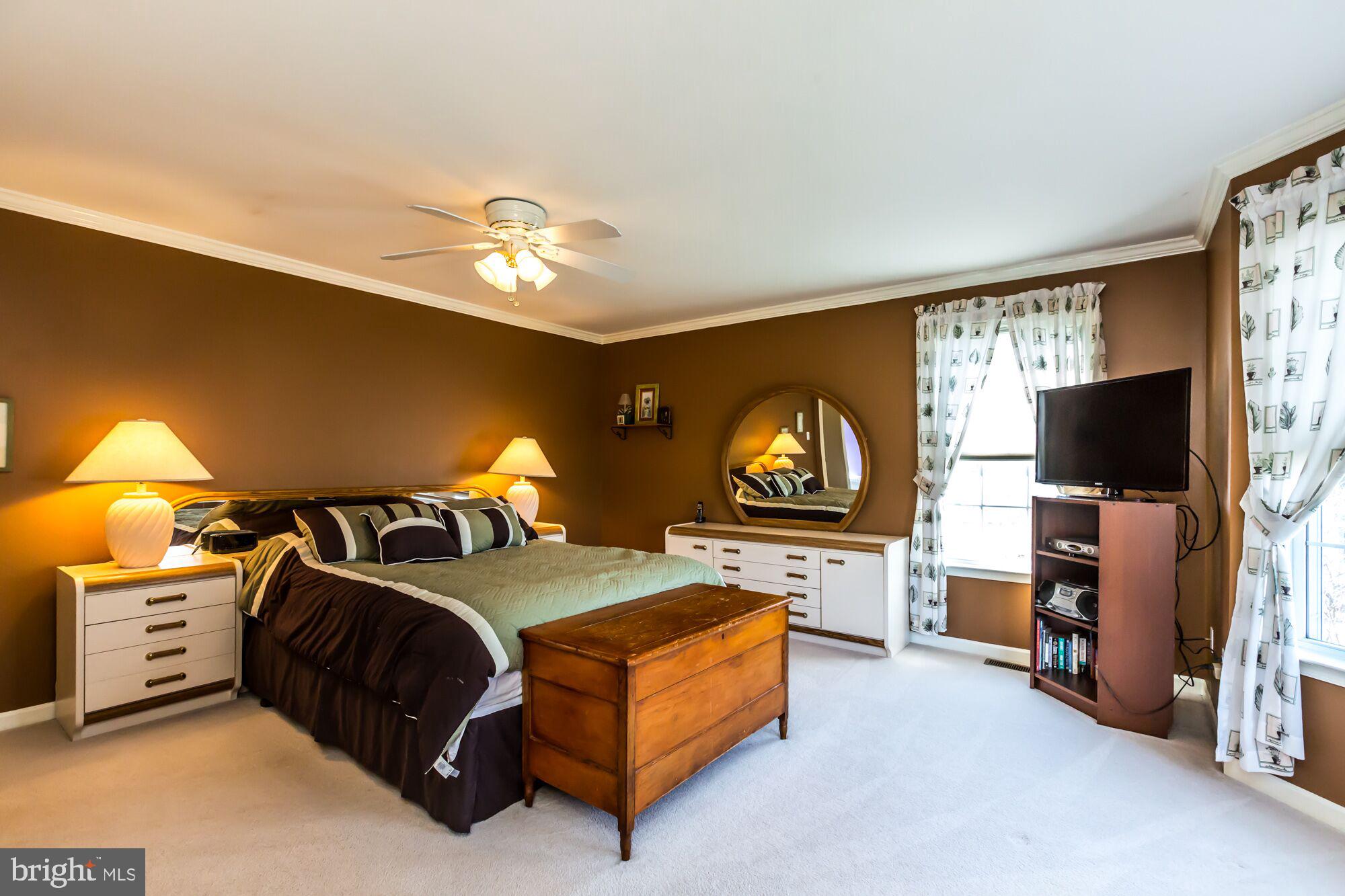 2060 Old Skippack Road Harleysville, PA 19438 - Photo 12 of 43 Master Bedroom