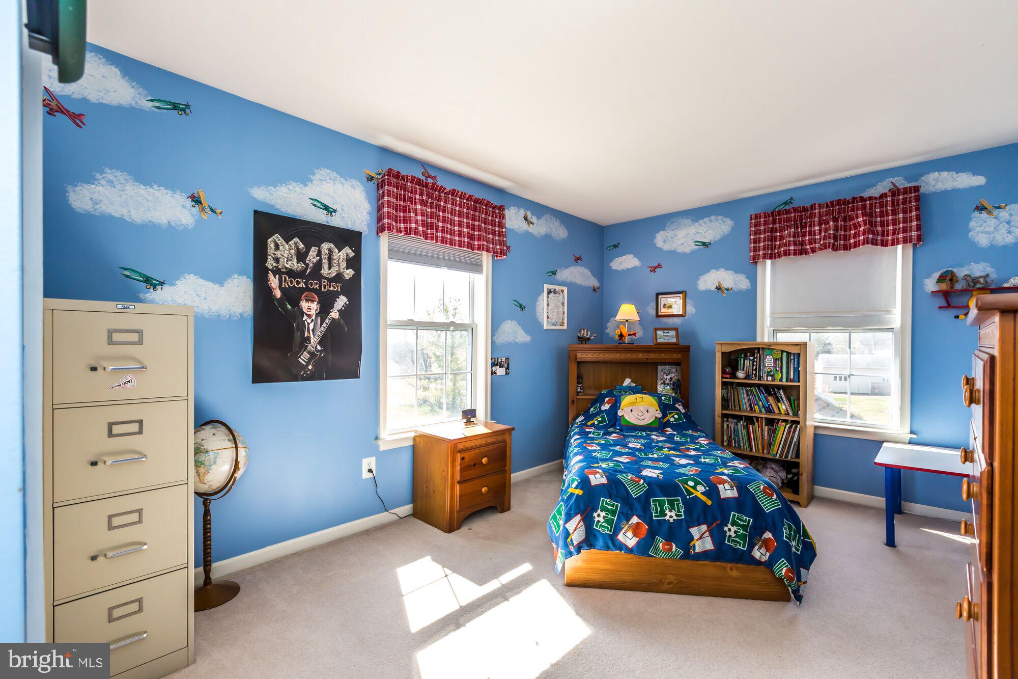 2060 Old Skippack Road Harleysville, PA 19438 - Photo 13 of 43 Bedroom # 2