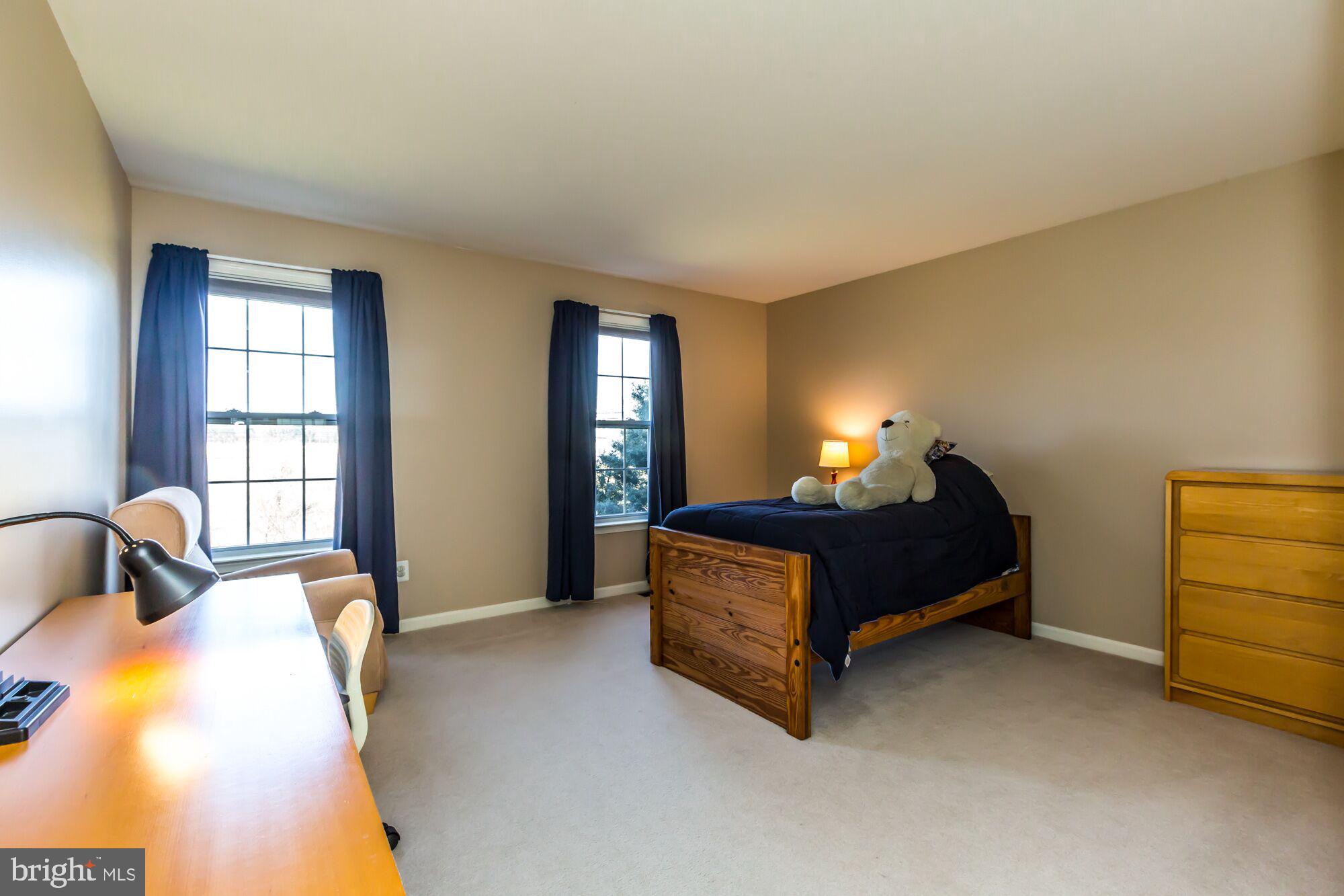 2060 Old Skippack Road Harleysville, PA 19438 - Photo 15 of 43 Bedroom # 4