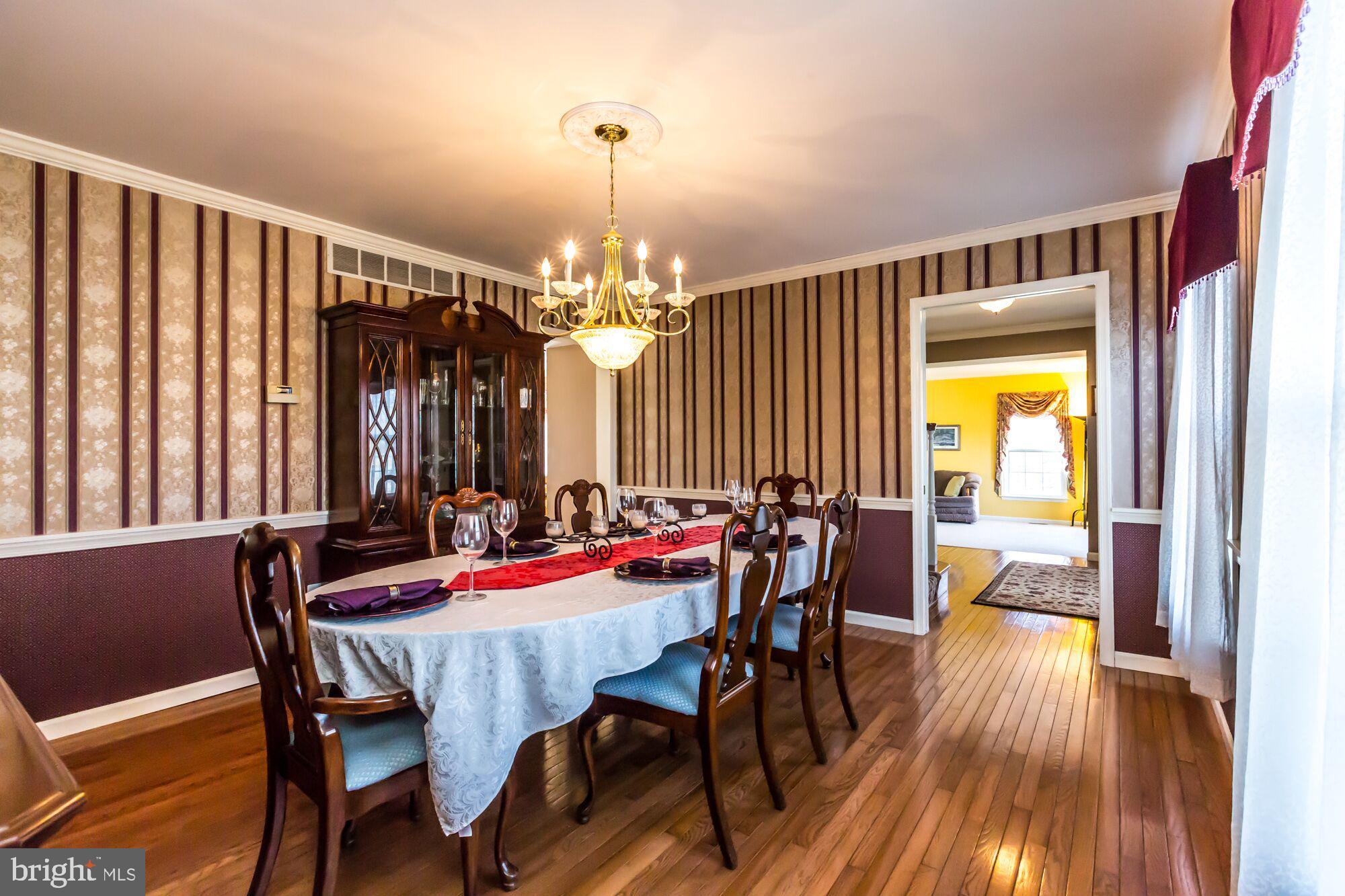 2060 Old Skippack Road Harleysville, PA 19438 - Photo 20 of 43 Formal Dining Room