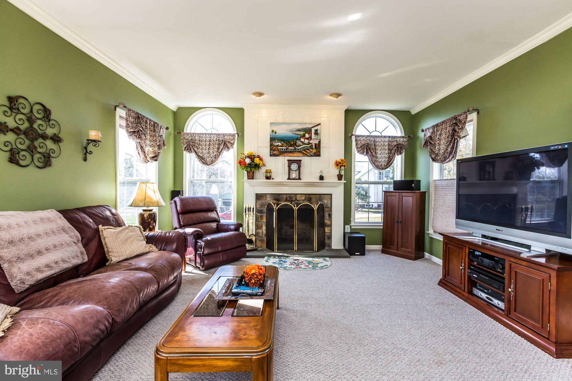 2060 Old Skippack Road Harleysville, PA 19438 - Photo 22 of 43 Family Room