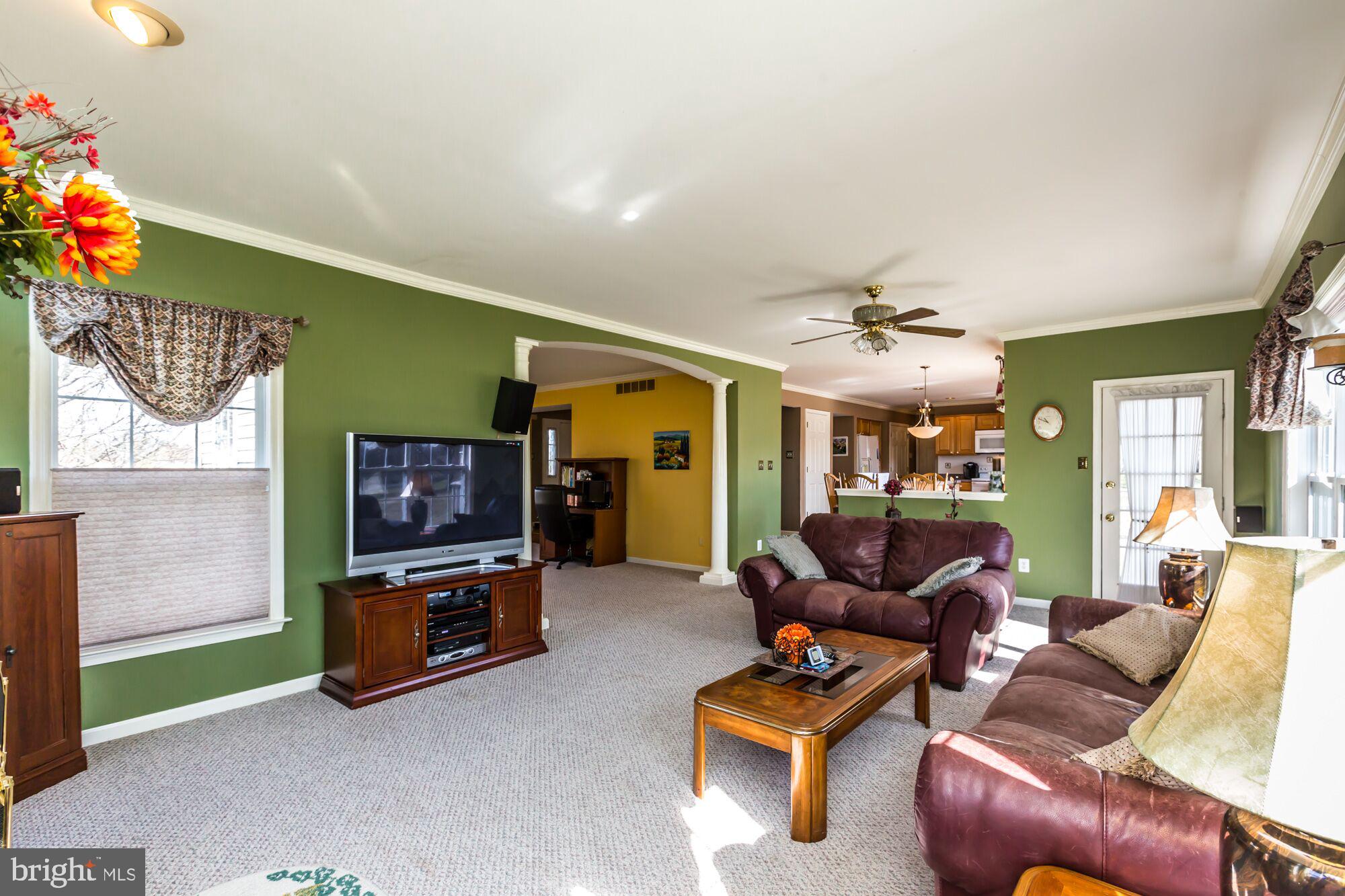 2060 Old Skippack Road Harleysville, PA 19438 - Photo 23 of 43 Family Room