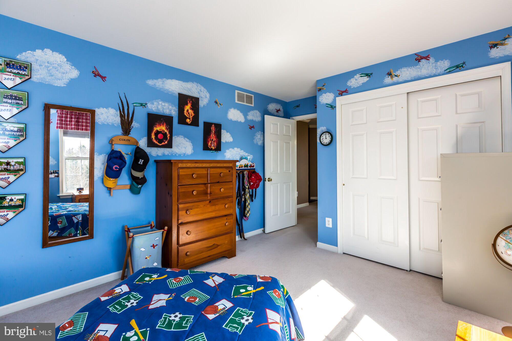 2060 Old Skippack Road Harleysville, PA 19438 - Photo 28 of 43 Bedroom #2