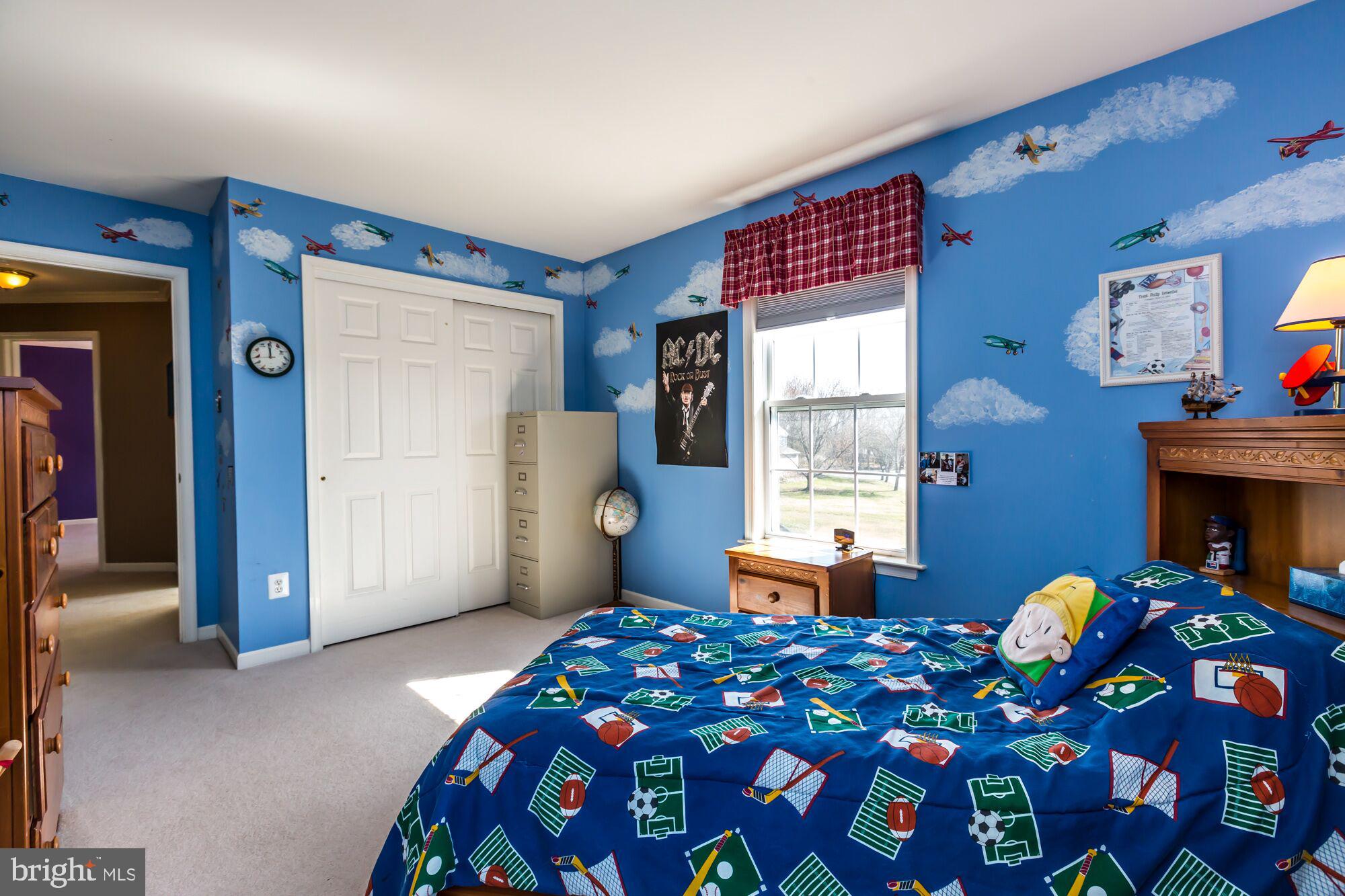 2060 Old Skippack Road Harleysville, PA 19438 - Photo 29 of 43 Bedroom # 2