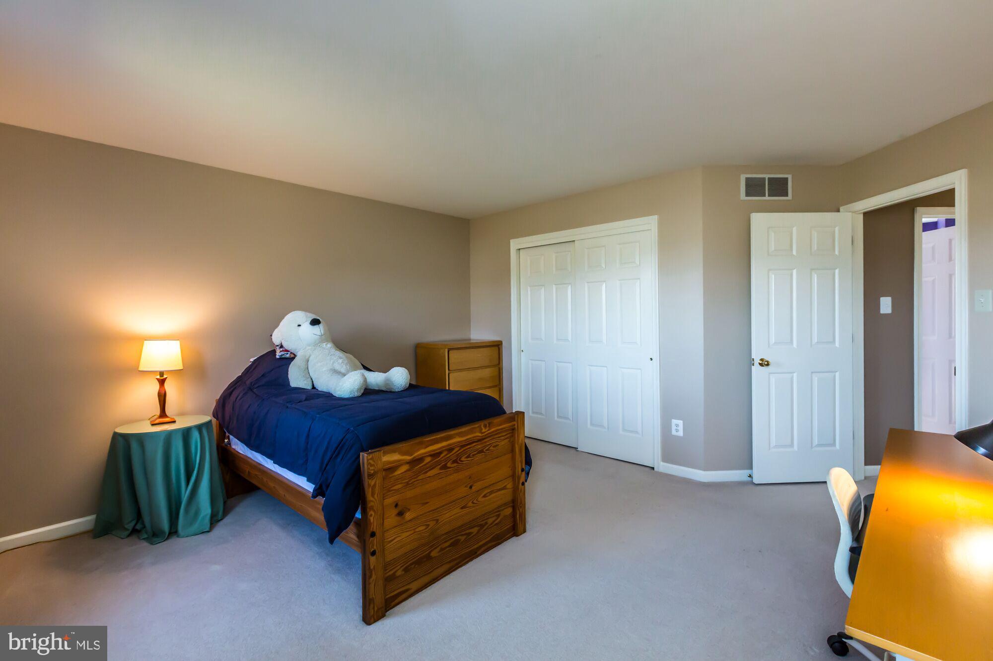 2060 Old Skippack Road Harleysville, PA 19438 - Photo 31 of 43 Bedroom # 4