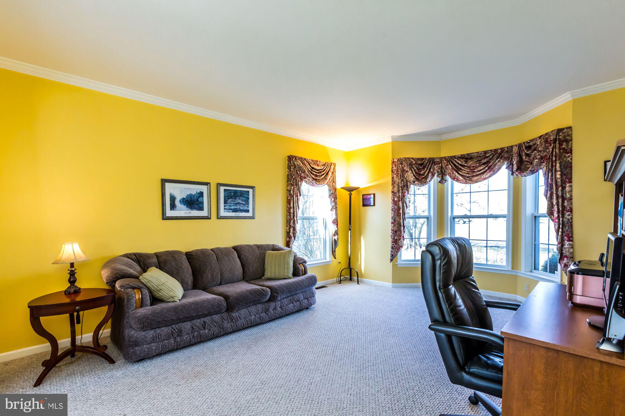 2060 Old Skippack Road Harleysville, PA 19438 - Photo 9 of 43 Living Room