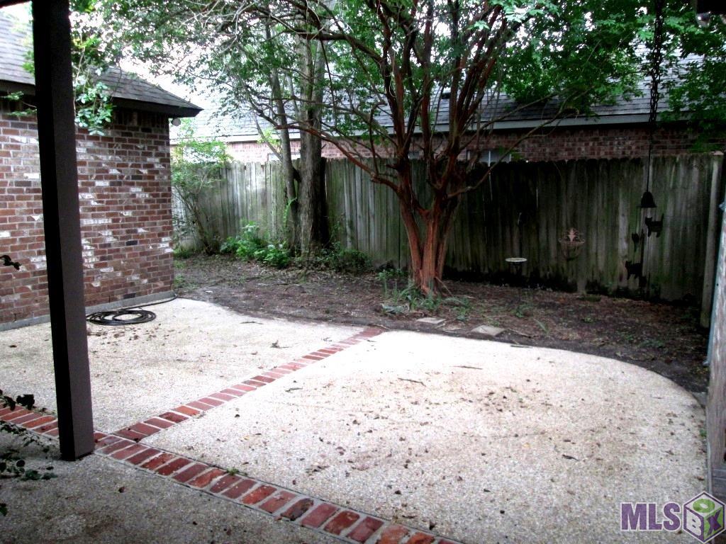 1715 Foxton Court Baton Rouge, LA 70815 - Photo 19 of 22
