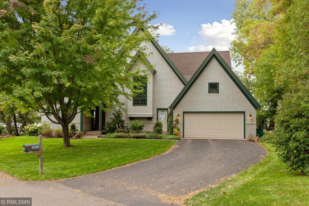 1405 Rest Point Road Orono, MN 55364 - Photo 2 of 30 Gallery Image 2