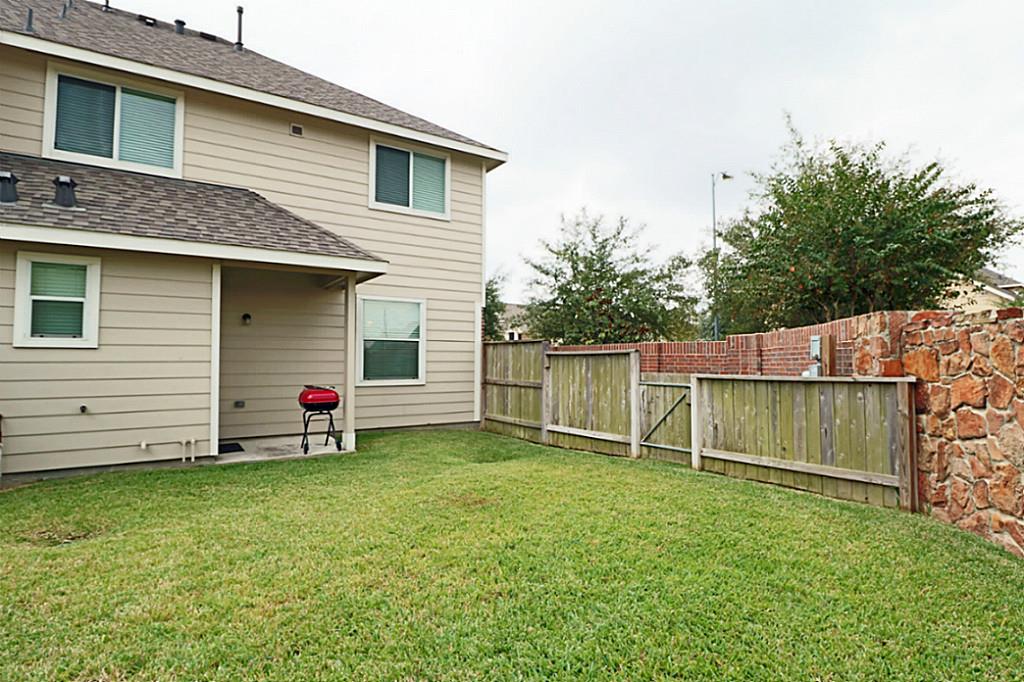 10531 Day Trail Lane Spring, TX 77379 - Photo 26 of 26
