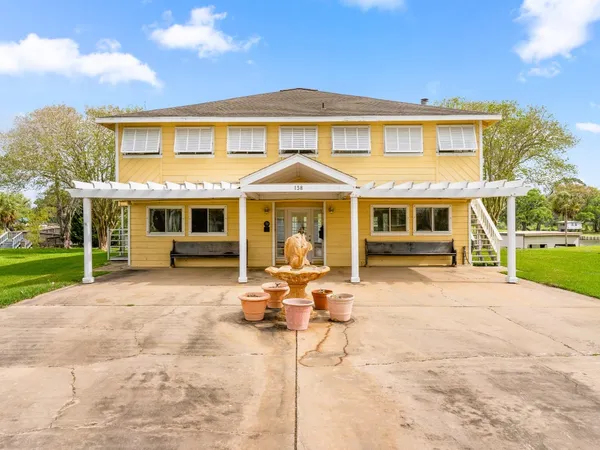 $455,000 | 138 Vivian Street, Brazoria, TX 77422