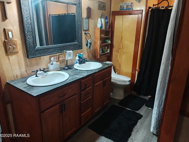 $155,000 | 3315 Standard Mill Road, Crowley, LA 70526