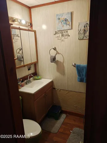 $155,000 | 3315 Standard Mill Road, Crowley, LA 70526