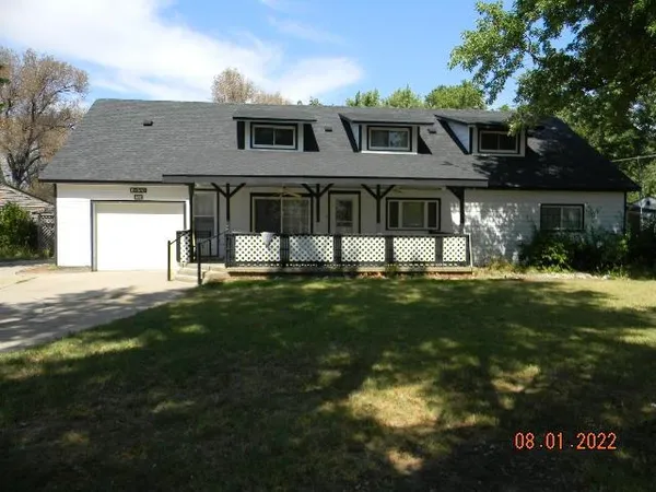 $225,000 | 400 Grover Avenue, Haysville, KS 67217