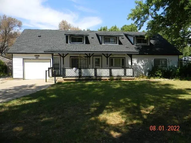 $225,000 | 400 Grover Avenue, Haysville, KS 67217