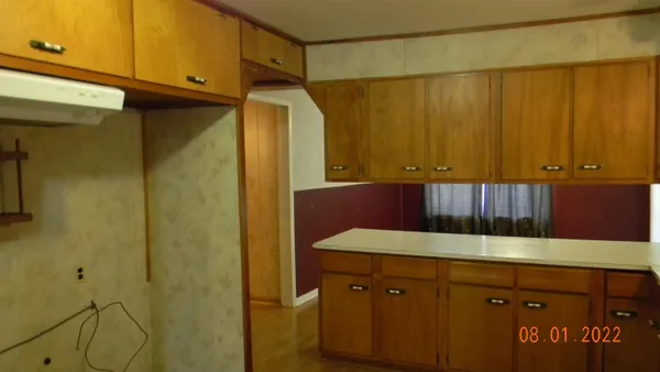 $225,000 | 400 Grover Avenue, Haysville, KS 67217