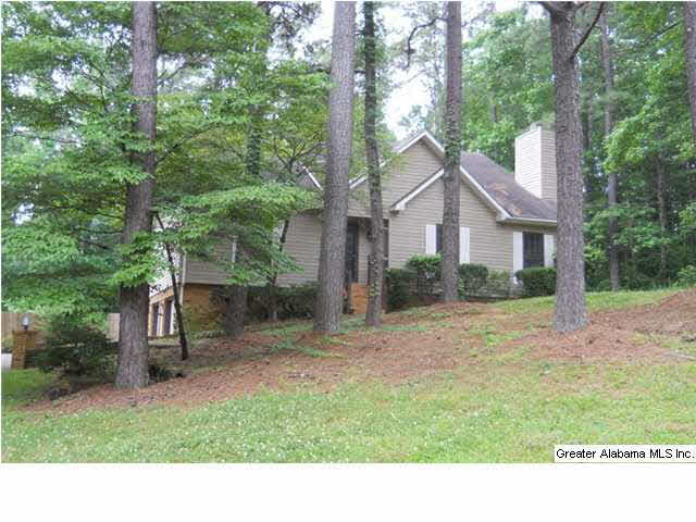 2587 Royal Court Pelham, AL 35124 - Photo 1 of 13