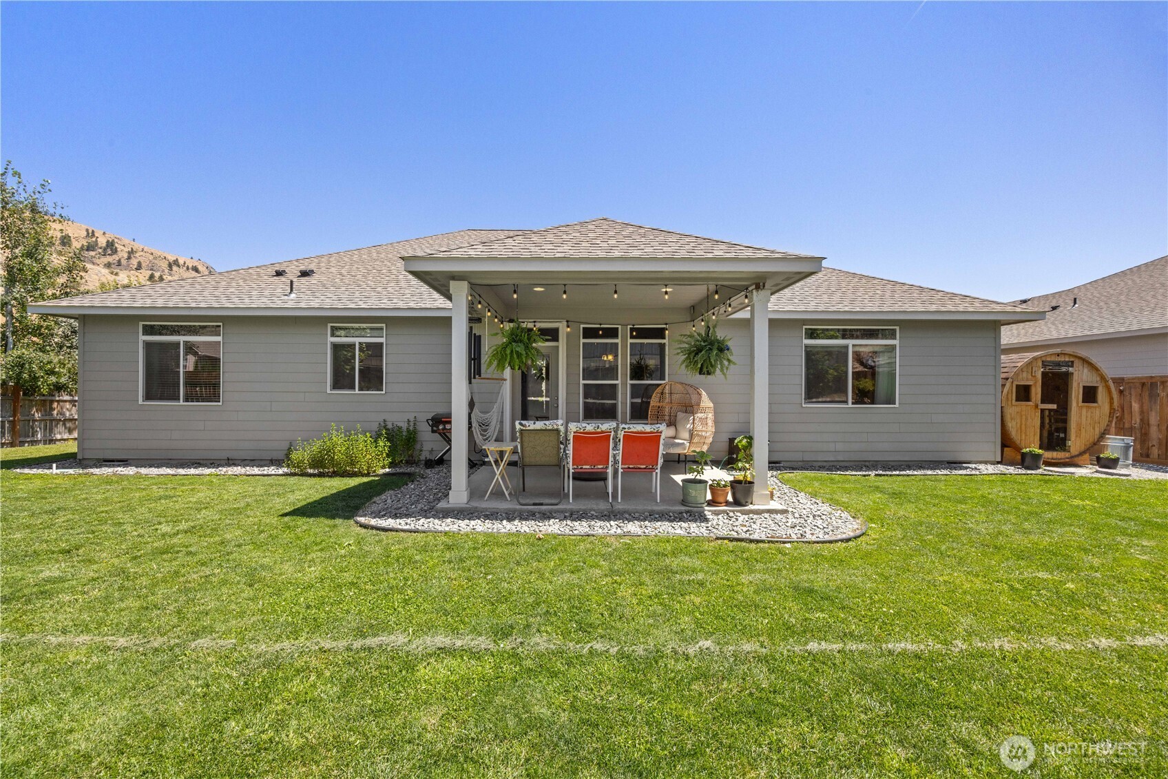 491 Spring View Place Chelan, WA 98816 - Photo 31 of 37