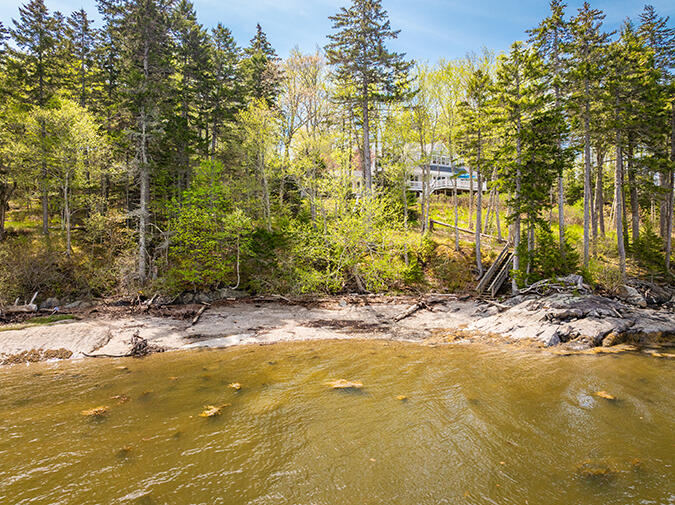 127 Treasure Point Road St. George, ME 04860 - Photo 75 of 89 DJI_0215