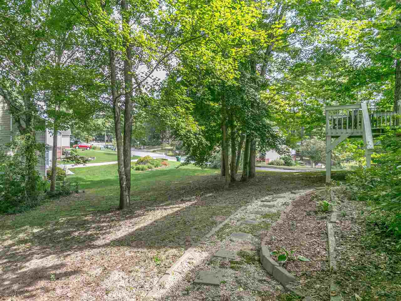 6113 Powder Horn Court Raleigh, NC 27616 - Photo 26 of 28 Photo 26