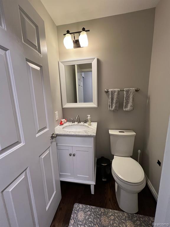 1532 Grandview Drive Rochester Hills, MI 48306 - Photo 20 of 40