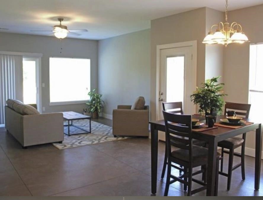 5436-5438 North Colburn Court East, Unit 2 Wichita, KS 67220 - Photo 4 of 9