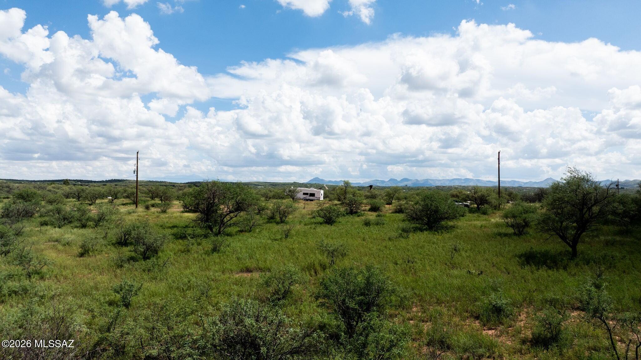 36222 Mesquite Road, Unit 165 Arivaca, AZ 85601 - Photo 6 of 10 Natural Desert Landscape