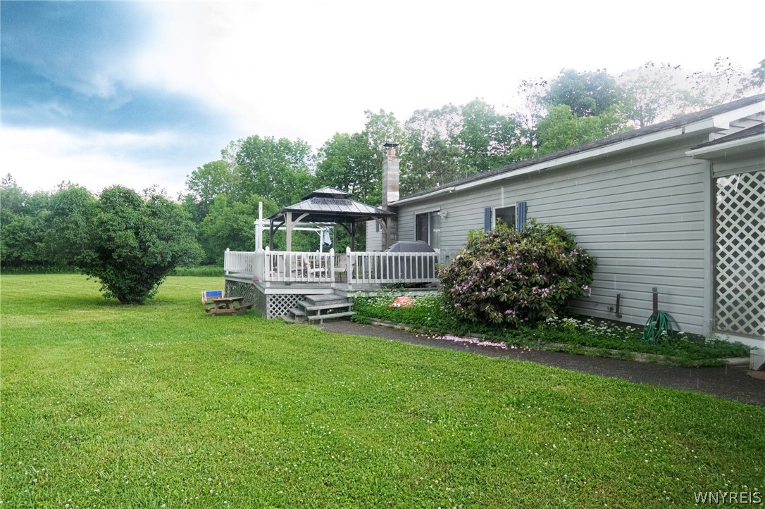 103 Cat Town Road Fly Creek, NY 13337 - Photo 27 of 30