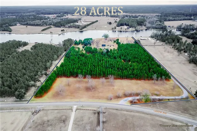 $674,900 | 8280 Central Avenue, Waycross, GA 31503