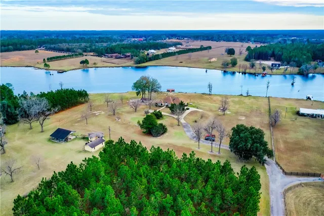 $674,900 | 8280 Central Avenue, Waycross, GA 31503