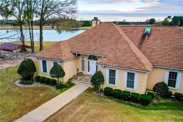 $674,900 | 8280 Central Avenue, Waycross, GA 31503